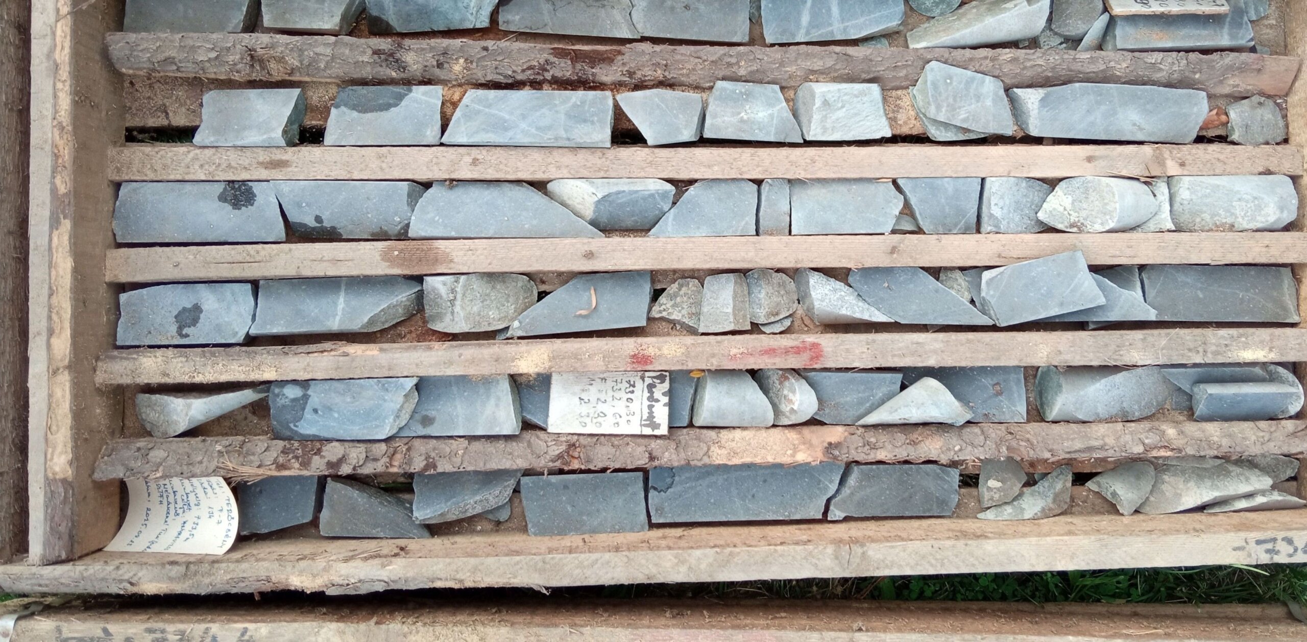 Kritikus nyersanyagok